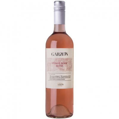 Garzon Estate Pinot Noir Rosé