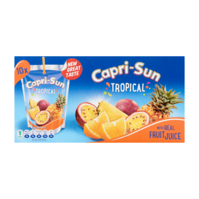 Capri-Sun Tropical