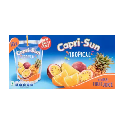 Capri-Sun Tropical