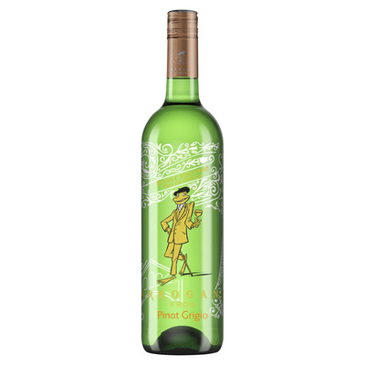 Arrogant Frog Pinot Grigio