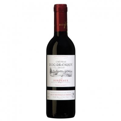 Chât Roc de Cazade Bordeaux