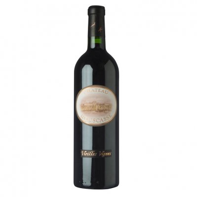 Alain Brumont Château Bouscassé Vieilles Vignes