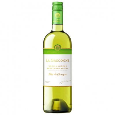 Alain Brumont Gros Manseng Sauvignon Blanc