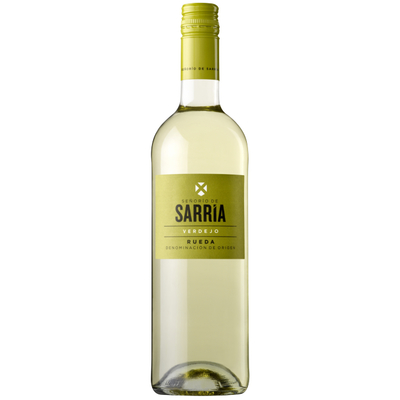 Sarría Verdejo