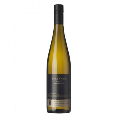 Yealands Estate Grüner Veltliner