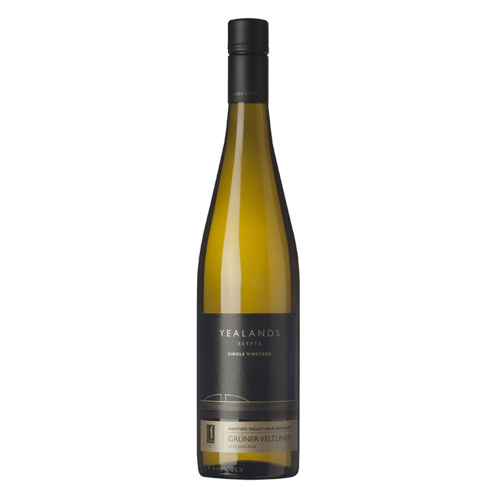 Yealands Estate Grüner Veltliner
