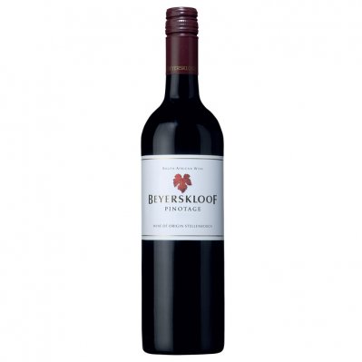 Beyerskloof Pinotage