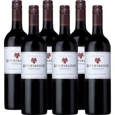 Beyerskloof Pinotage