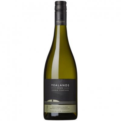 Yealands Estate Sauvignon Blanc