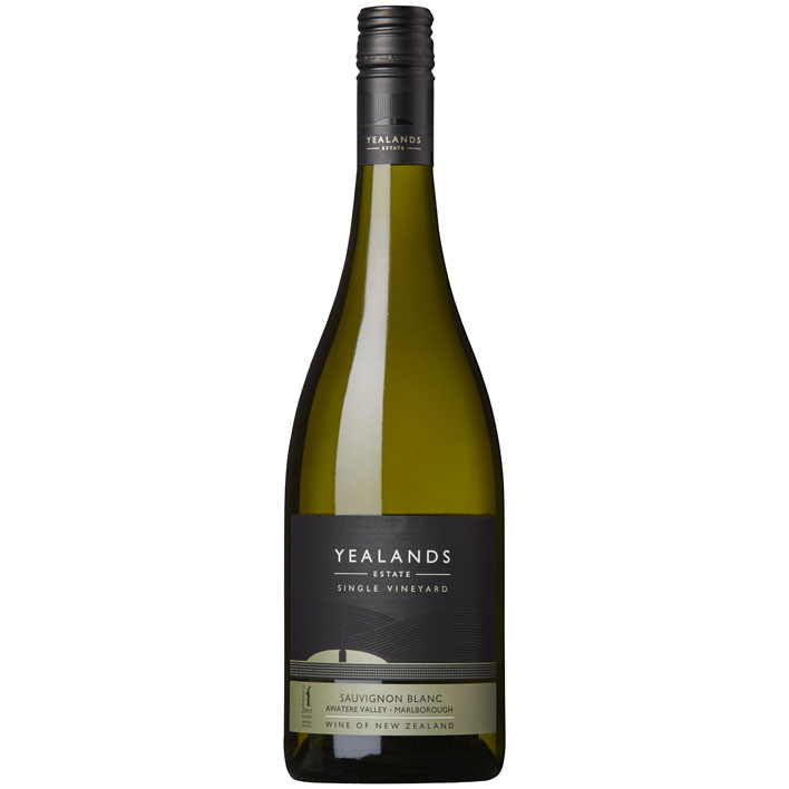 Yealands Estate Sauvignon Blanc