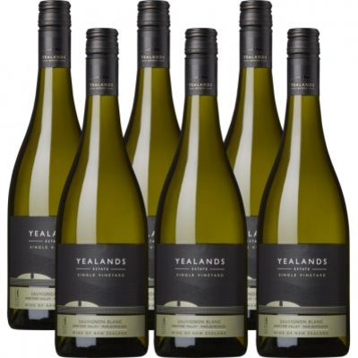 Yealands Estate Sauvignon Blanc