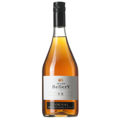 Jules Bellery VS Cognac