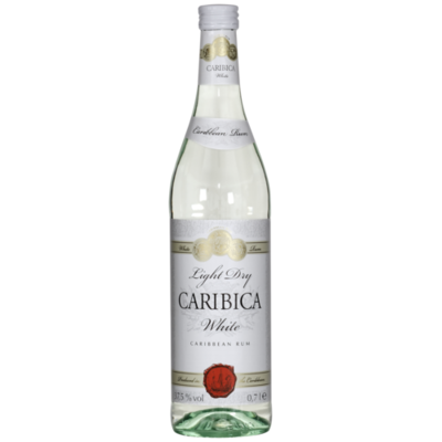 Caribica White Rum