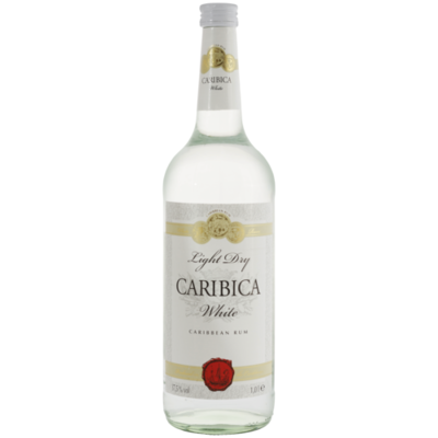 Caribica White Rum