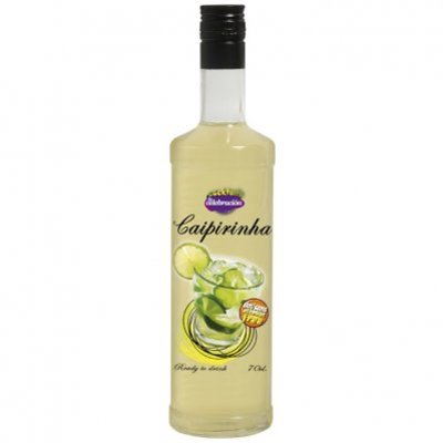 Celebracion Caipirinha