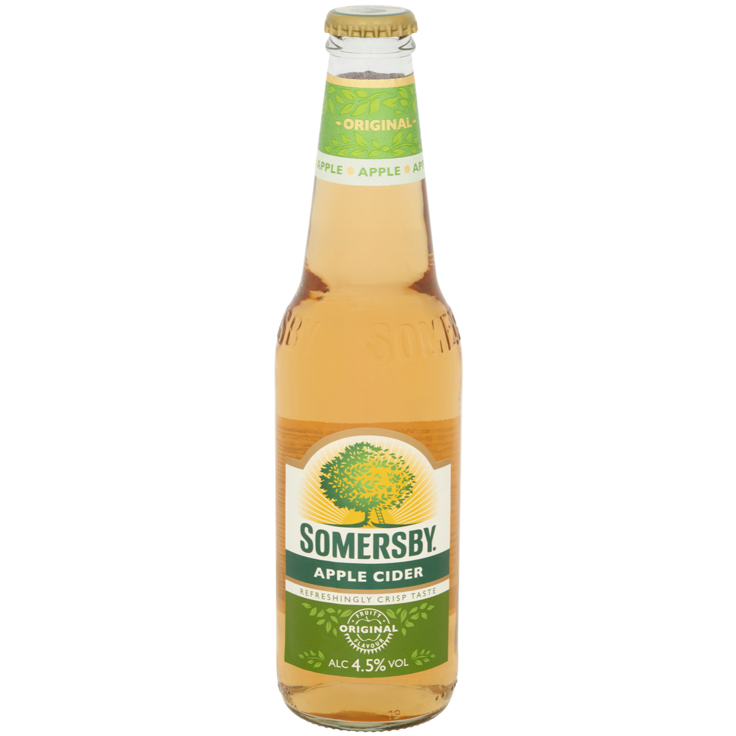 Somersby Cider apple