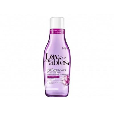 Lovables Conditioner cashmere