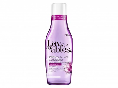 Lovables Conditioner cashmere