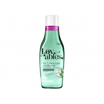 Lovables Conditioner secret