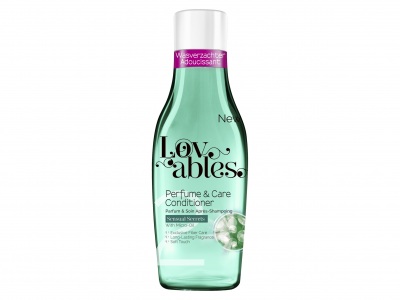 Lovables Conditioner secret