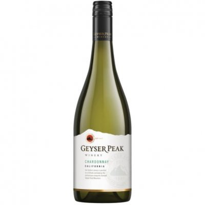Geyser Peak Chardonnay