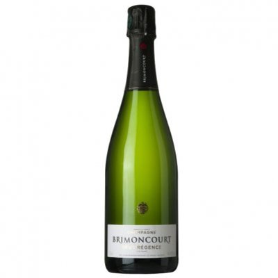 Brimoncourt Champagne Brut Régence