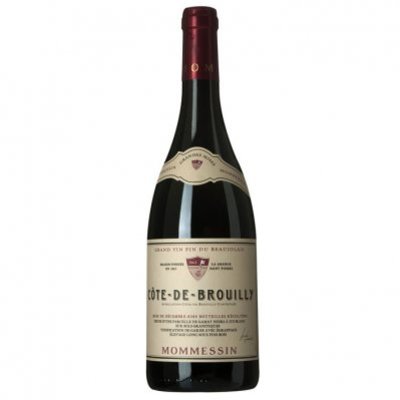 Mommessin Côte-de-Brouilly Grandes Mises