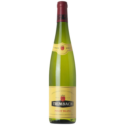 Trimbach Pinot blanc