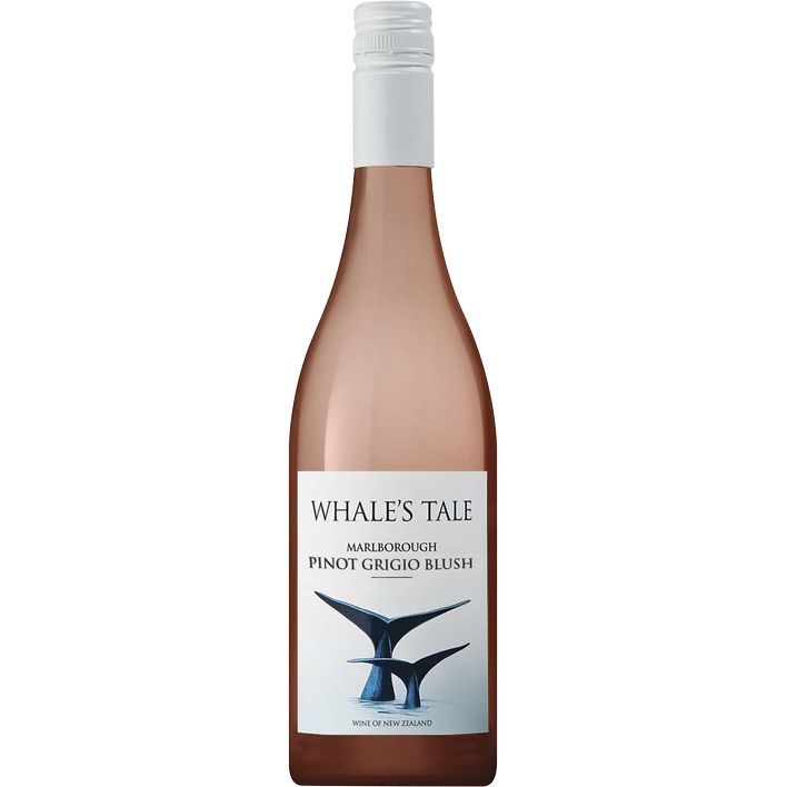Whale's Tale Blush