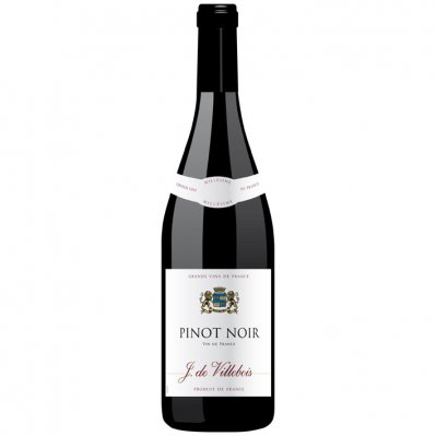 Villebois Pinot Noir