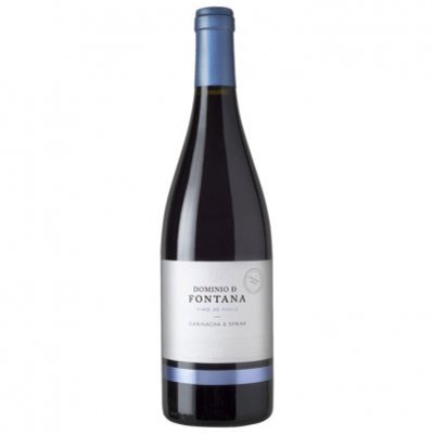 Dominio de Fontana Red