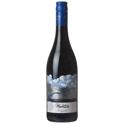 Mountain Vineyards Merlot
