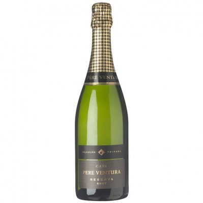 Pere Ventura Collección Privada Cava Reserva Brut