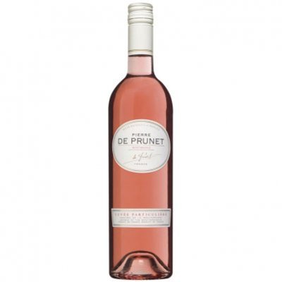 Pierre de Prunet Rosé