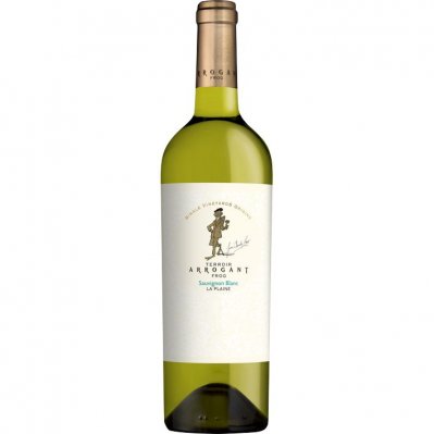Arrogant Frog Vineyard Selection Sauvignon Blanc