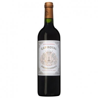 Cap Royal Bordeaux Supérieur