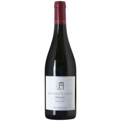 Les Hauts Lieux Tradition Touraine