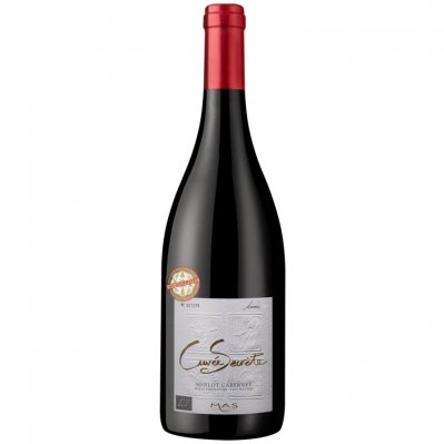 Cuvee Secrete Sans Sulphite 2017 75CL