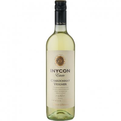 Inycon Estate Chardonnay Viognier