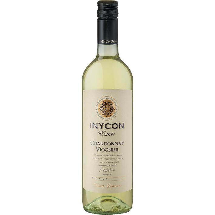 Inycon Estate Chardonnay Viognier