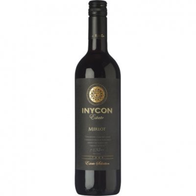 Inycon Estate Merlot