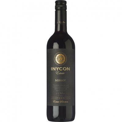 Inycon Estate Merlot