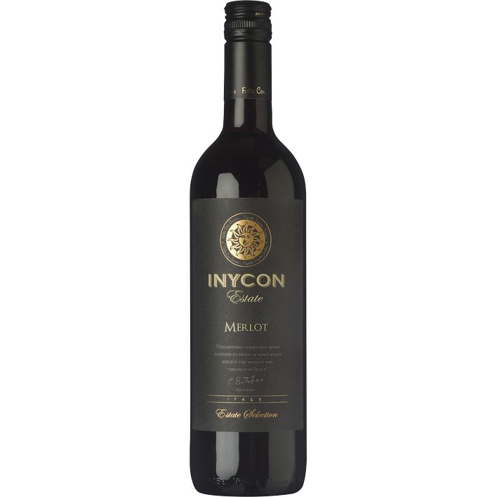 Inycon Estate Merlot