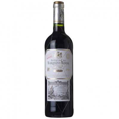 Marqués de Riscal Rioja Reserva