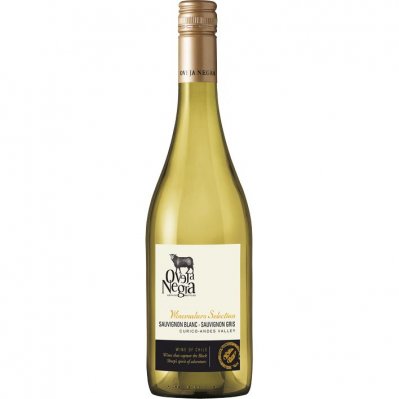 Oveja Negra Wms sauvignon blanc gris