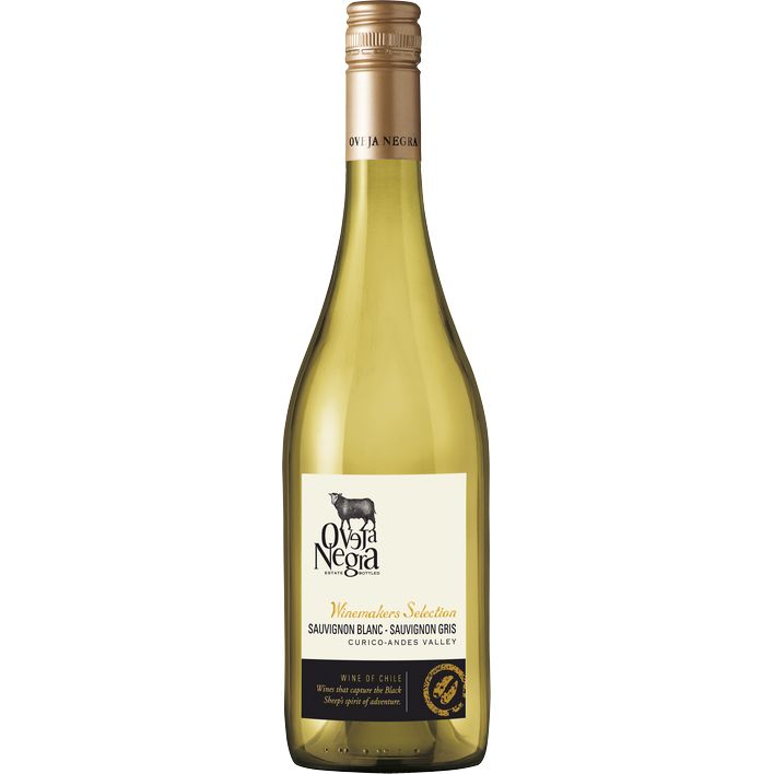 Oveja Negra Wms sauvignon blanc gris
