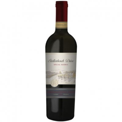 Stellenbosch Drive Reserve Cabernet Syrah