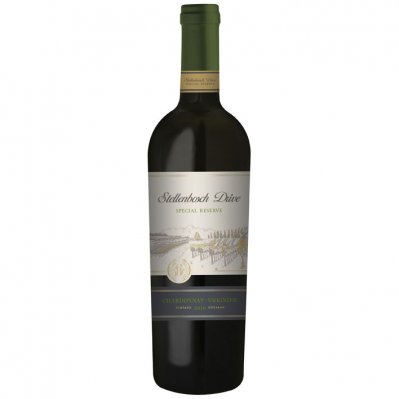 Stellenbosch Drive Chardonnay Viognier Reserve