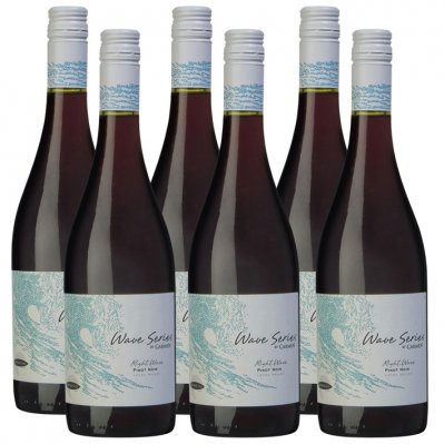 Wave Pinot Noir