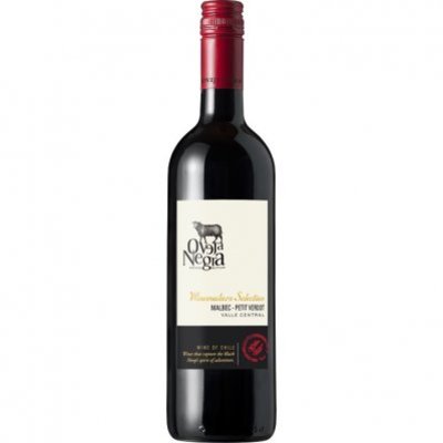 Oveja Negra Wms malbec petit verdot reserva